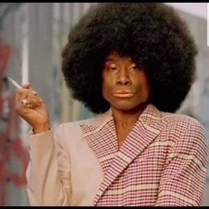 Meet your Posher, Ralph